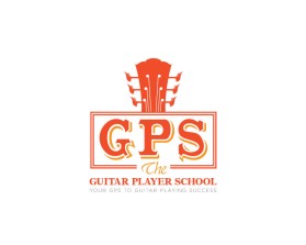 The Guitar Player School entry by Amit1991