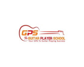 The Guitar Player School entry by Amit1991
