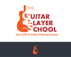 The Guitar Player School entry by IanAG