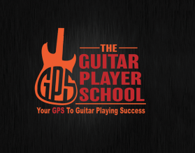 The Guitar Player School entry by alex.projector