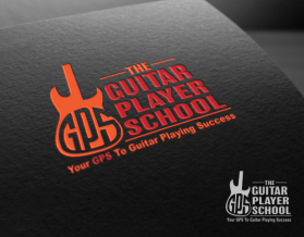 The Guitar Player School entry by alex.projector