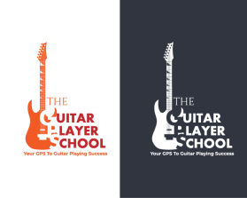 The Guitar Player School entry by IanAG