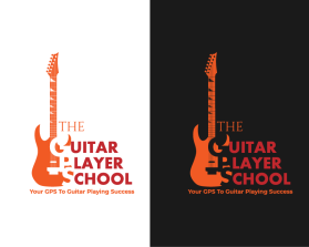 The Guitar Player School entry by IanAG