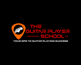 The Guitar Player School entry by Fathenry