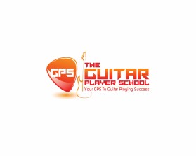 The Guitar Player School entry by cj38