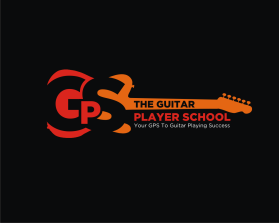 The Guitar Player School entry by warnawarni