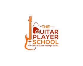 The Guitar Player School entry by koplaxx