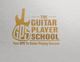The Guitar Player School entry by alex.projector