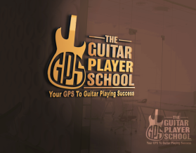 The Guitar Player School entry by alex.projector