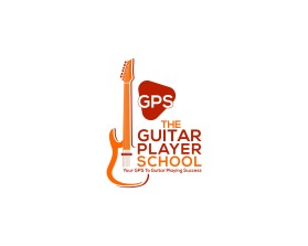 The Guitar Player School entry by koplaxx