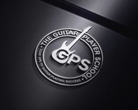 The Guitar Player School entry by Amit1991