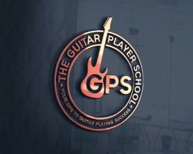 The Guitar Player School entry by Amit1991