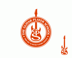 The Guitar Player School entry by jellareed