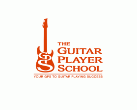 The Guitar Player School entry by jellareed