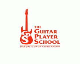 The Guitar Player School entry by jellareed