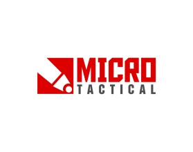 Micro Tactical entry by beckydsgn