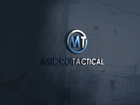 Micro Tactical entry by gadjahmada