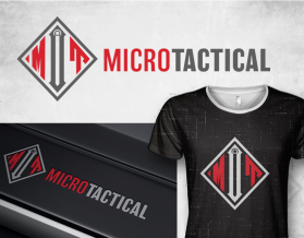 Micro Tactical entry by alex.projector
