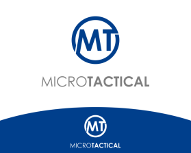 Micro Tactical entry by gadjahmada