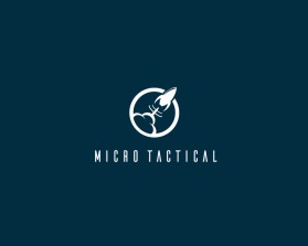 Micro Tactical entry by ManÄiÄ‡