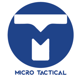 Micro Tactical entry by Graphic Art