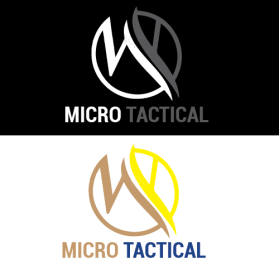 Micro Tactical entry by Graphic Art
