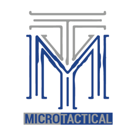 Micro Tactical entry by Graphic Art