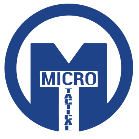Micro Tactical entry by Graphic Art