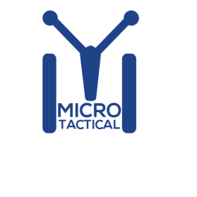 Micro Tactical entry by Graphic Art