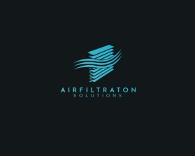 Air Filtration Solutions entry by Edge Creative