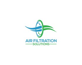 Winning entry: Air Filtration Solutions entry by koplaxx
