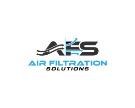 Air Filtration Solutions entry by RGR design