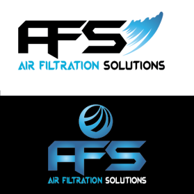 Air Filtration Solutions entry by Graphic Art
