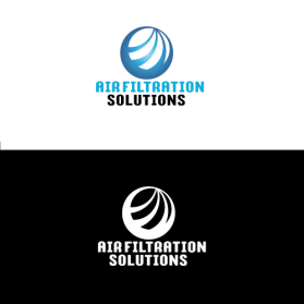 Air Filtration Solutions entry by Graphic Art