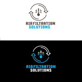 Air Filtration Solutions entry by Graphic Art