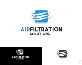 Air Filtration Solutions entry by Remus
