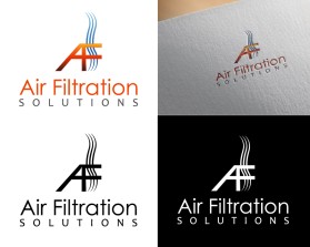 Air Filtration Solutions entry by Mary Ionita