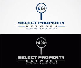 Select Property Network entry by wongsanus