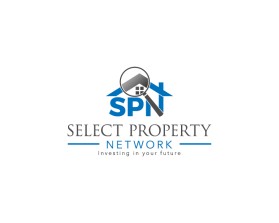 Select Property Network entry by RGR design