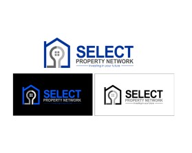 Select Property Network entry by busurya