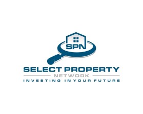 Select Property Network entry by analla
