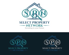 Select Property Network entry by sirtwo