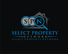 Select Property Network entry by warnawarni
