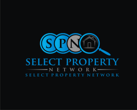 Select Property Network entry by warnawarni