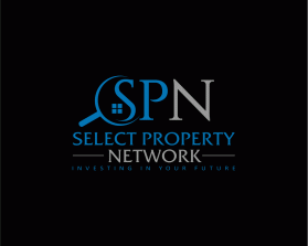 Select Property Network entry by jellareed