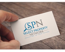 Select Property Network entry by jellareed