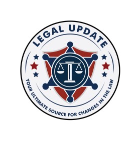 Legal Updates entry by morearts