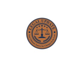 Legal Updates entry by andesign