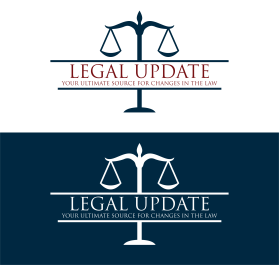 Legal Updates entry by Dw22