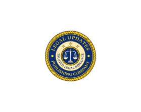 Legal Updates entry by andesign